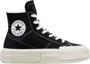 Кеди жіночі Converse CHUCK TAYLOR ALL STAR CRUISE чорні A04689C