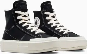 Кеди жіночі Converse CHUCK TAYLOR ALL STAR CRUISE чорні A04689C
