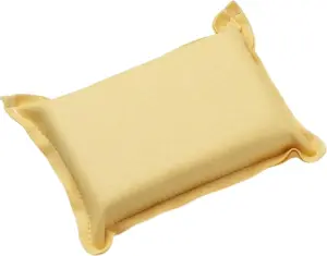 Губка для чищення ракеток Donic CLEANING SPONGE жовта 828527