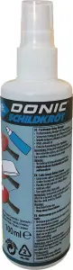 Спрей для чищення ракеток Donic RUBBER CLEANER 828524