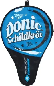 Чохол для ракетки Donic TREND синьо-чорний 818507-blue