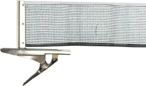 Сітка для настільного тенісу Donic CLIPMATIC чорна 808335