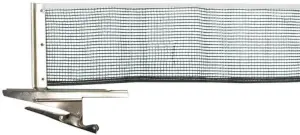 Сітка для настільного тенісу Donic CLIPMATIC чорна 808335