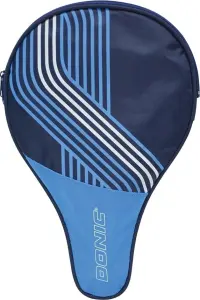 Чохол для ракетки Donic TREND темно-синьо-синій 818507-navy/blue