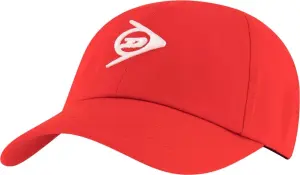 Кепка Dunlop TAC PROMO CAP червона 307374