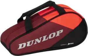 Косметичка Dunlop TAC CX MINI BAG червоно-бордово-чорна 10350537