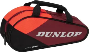 Косметичка Dunlop TAC CX MINI BAG червоно-бордово-чорна 10350537