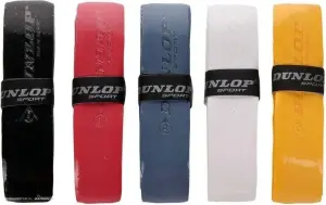 Обмотка для ракеток Dunlop SAC PRO PU MIXED 1PC різнобарвна (поштучно випадковий колір) 613250