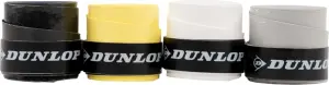 Обмотка для ракеток Dunlop TAC GECKO-TAC OGRIP різнокольорова (поштучно випадковий колір) 613265