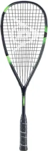 Ракетка для сквошу Dunlop APEX INFINITY NH чорно-зелена 773403US