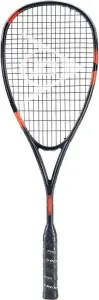 Ракетка для сквошу Dunlop APEX SUPREME NH чорно-помаранчева 773404US