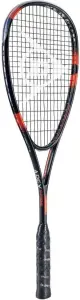 Ракетка для сквошу Dunlop APEX SUPREME NH чорно-помаранчева 773404US