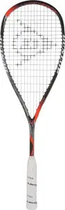 Ракетка для сквошу Dunlop HYPERFIBRE XT REVELATION PRO NH темно-сіро-чорно-червона 773254US