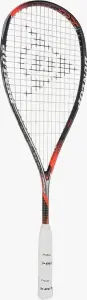 Ракетка для сквошу Dunlop HYPERFIBRE XT REVELATION PRO NH темно-сіро-чорно-червона 773254US