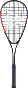 Ракетка для сквошу Dunlop PRT HIRE NH чорно-червона 10365483