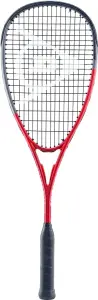 Ракетка для сквошу Dunlop PRT TRISTORM GRAPHITE NH червоно-чорно-сіра 10365480