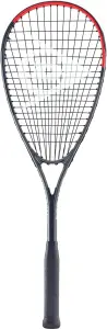 Ракетка для сквошу Dunlop PRT TRISTORM LITE NH чорно-червона 10365482