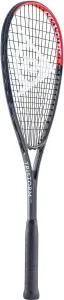 Ракетка для сквошу Dunlop PRT TRISTORM LITE NH чорно-червона 10365482