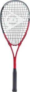 Ракетка для сквошу Dunlop PRT TRISTORM TOUR NH червоно-сіро-чорна 10365481