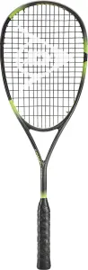 Ракетка для сквошу Dunlop SONIC CORE ELITE 135 чорно-лаймова 10326929