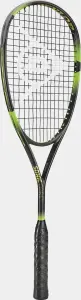 Ракетка для сквошу Dunlop SONIC CORE ELITE 135 чорно-лаймова 10326929