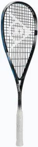 Ракетка для сквошу Dunlop SONICCORE EVOLUTION 120 HL чорно-блакитна 10326925