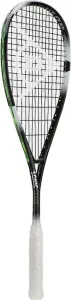 Ракетка для сквошу Dunlop SONICCORE EVOLUTION 130 чорно-біло-салатова 10326926