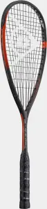 Ракетка для сквошу Dunlop SONICCORE REVELATION 135 NH чорно-червона 10316319