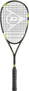 Ракетка для сквошу Dunlop SONICCORE ULTIMATE 132 NH чорно-жовта 10326928