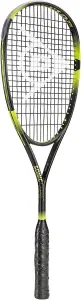 Ракетка для сквошу Dunlop SONICCORE ULTIMATE 132 NH чорно-жовта 10326928