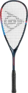 Ракетка для сквошу Dunlop SR BLAZE PRO NH чорно-червоно-синя 10327822