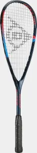 Ракетка для сквошу Dunlop SR BLAZE PRO NH чорно-червоно-синя 10327822