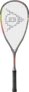 Ракетка для сквошу Dunlop SR BLAZE TOUR NH срібно-червоно-салатова 10327815