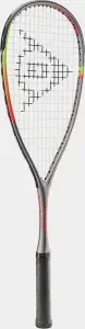 Ракетка для сквошу Dunlop SR BLAZE TOUR NH срібно-червоно-салатова 10327815
