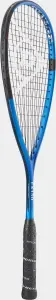 Ракетка для сквошу Dunlop SR FX130 NH синьо-чорна 10351959
