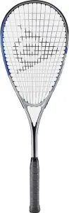 Ракетка для сквошу Dunlop SR SONIC LITE TI срібно-синя 10327818