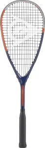 Ракетка для сквошу Dunlop TRISTORM PRO NH темно-синьо-оранжево-біла 10351964