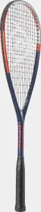 Ракетка для сквошу Dunlop TRISTORM PRO NH темно-синьо-оранжево-біла 10351964