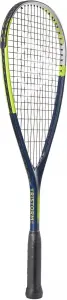Ракетка для сквошу дитяча Dunlop PRT TRISTORM JR 25 NH темно-синьо-лимонна 10351951