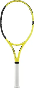 Ракетка для тенісу Dunlop SX 300 LITE G2 жовто-чорна 10325797