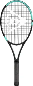 Ракетка для тенісу Dunlop TEAM 260 GR2 чорно-бірюзова 10312884