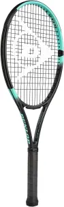 Ракетка для тенісу Dunlop TEAM 260 GR2 чорно-бірюзова 10312884