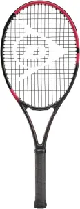 Ракетка для тенісу Dunlop TEAM 285 GR4 чорно-червона 10312880