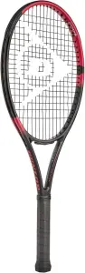 Ракетка для тенісу Dunlop TEAM 285 GR4 чорно-червона 10312880