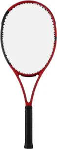 Ракетка для тенісу Dunlop TF CX400 TOUR GR3 червоно-чорна 10313004