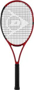 Ракетка для тенісу Dunlop TF CX400 TOUR GR3 червоно-чорна 10313004