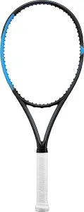 Ракетка для тенісу Dunlop TF FX500 LITE GR2 чорно-блакитна 10306284