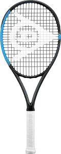 Ракетка для тенісу Dunlop TF FX500 LITE GR2 чорно-блакитна 10306284