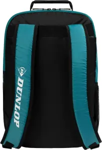 Рюкзак Dunlop SX CLUB бірюзово-жовто-чорний 10364029