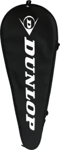 Чохол для ракетки Dunlop SAC SQUASH RACKET HEAD COVER чорний 10322229